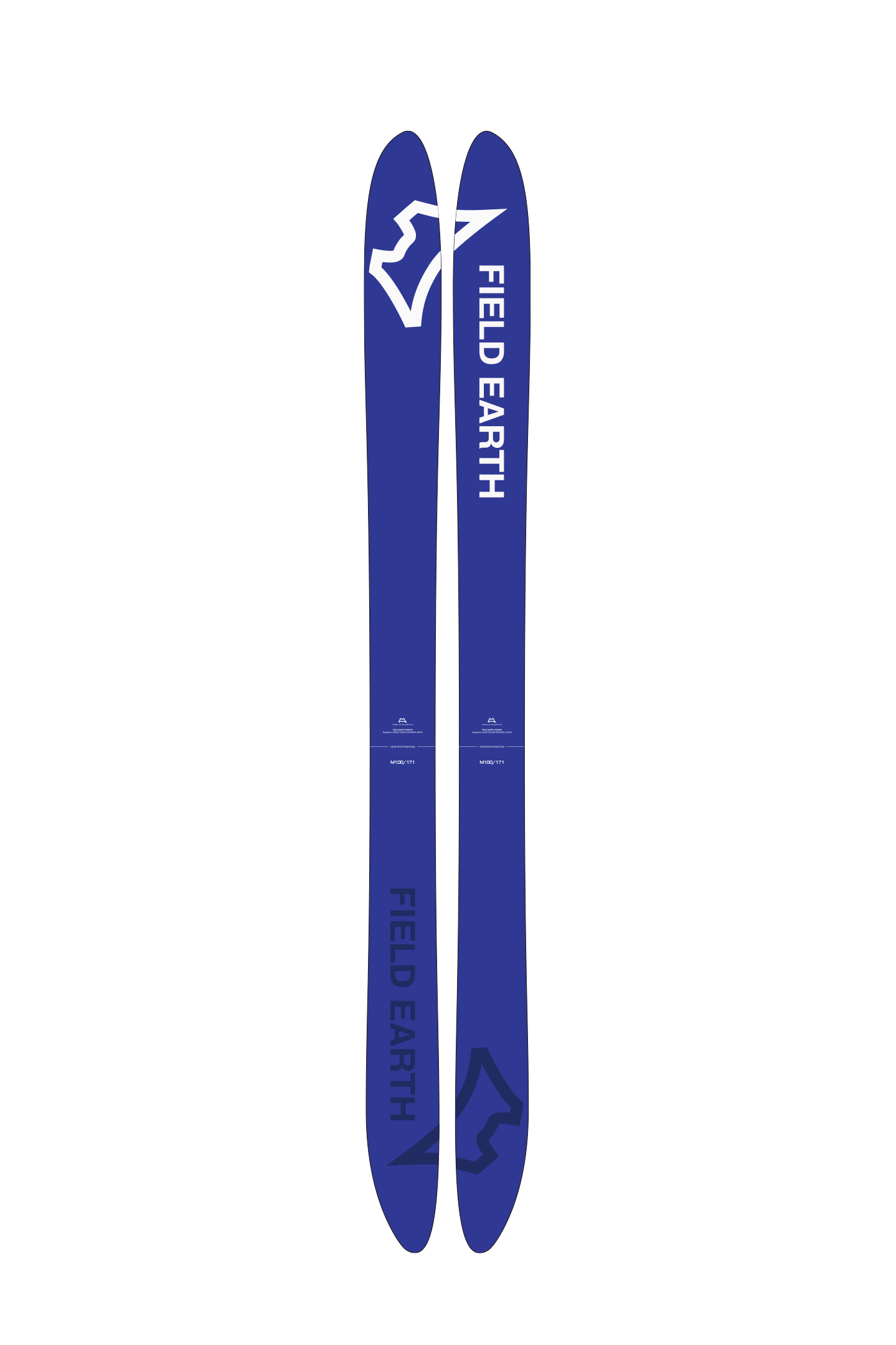 SKI SKI