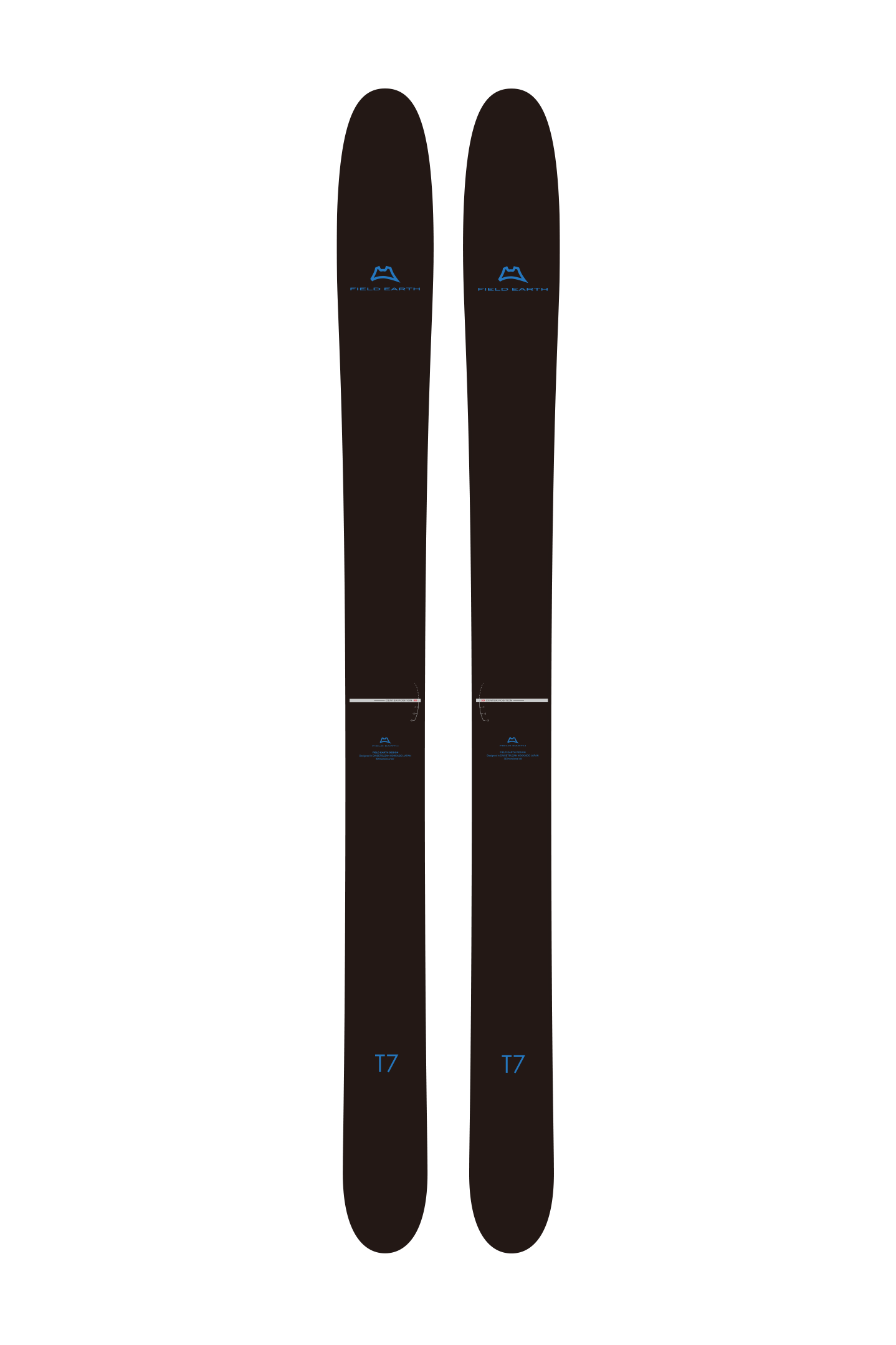 SKI SKI