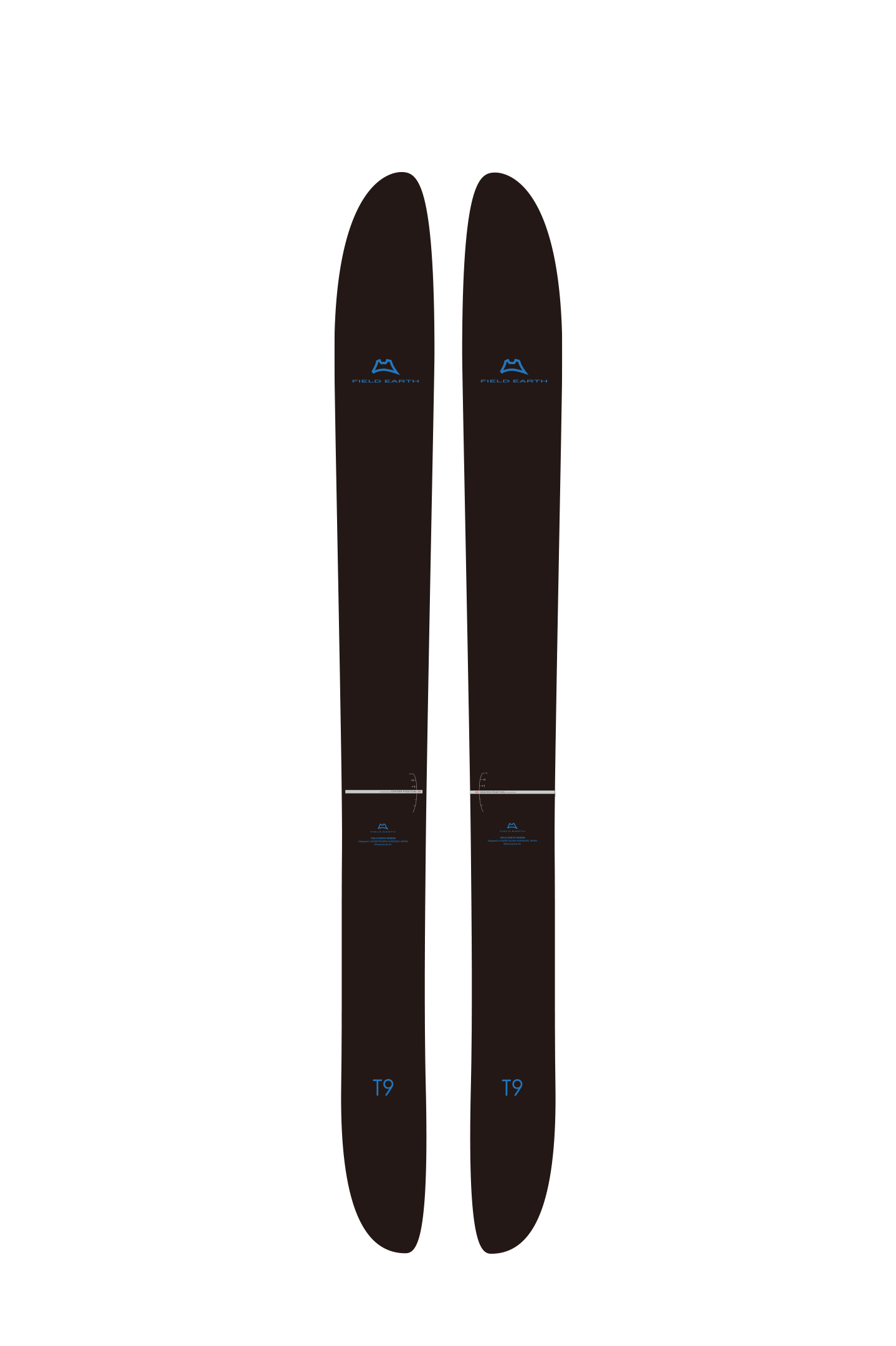 SKI SKI