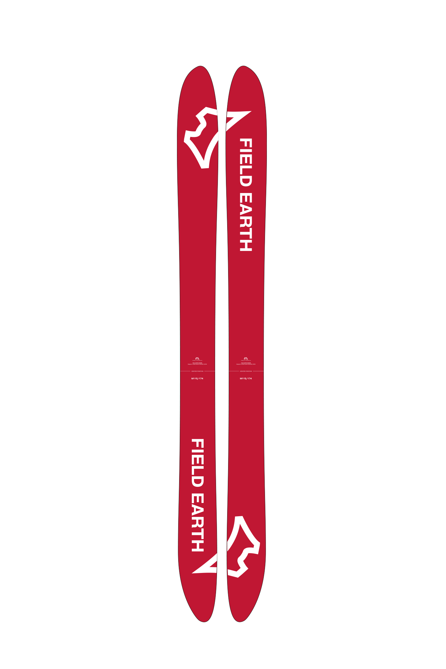SKI SKI