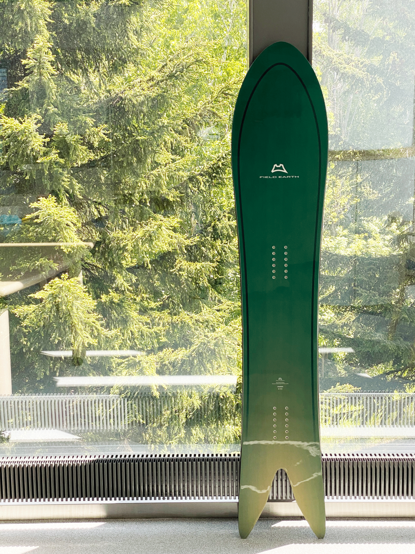 2/24発送予定】Fieldearth G164 CRUISER LINE 2/24発送予定】Fieldearth G164 CRUISER LINE