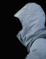 FIELD EARTH SNOWSHELL