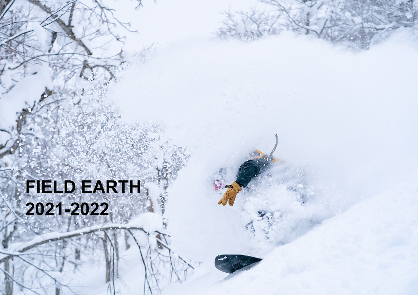 FIELD EARTH 2021-2022