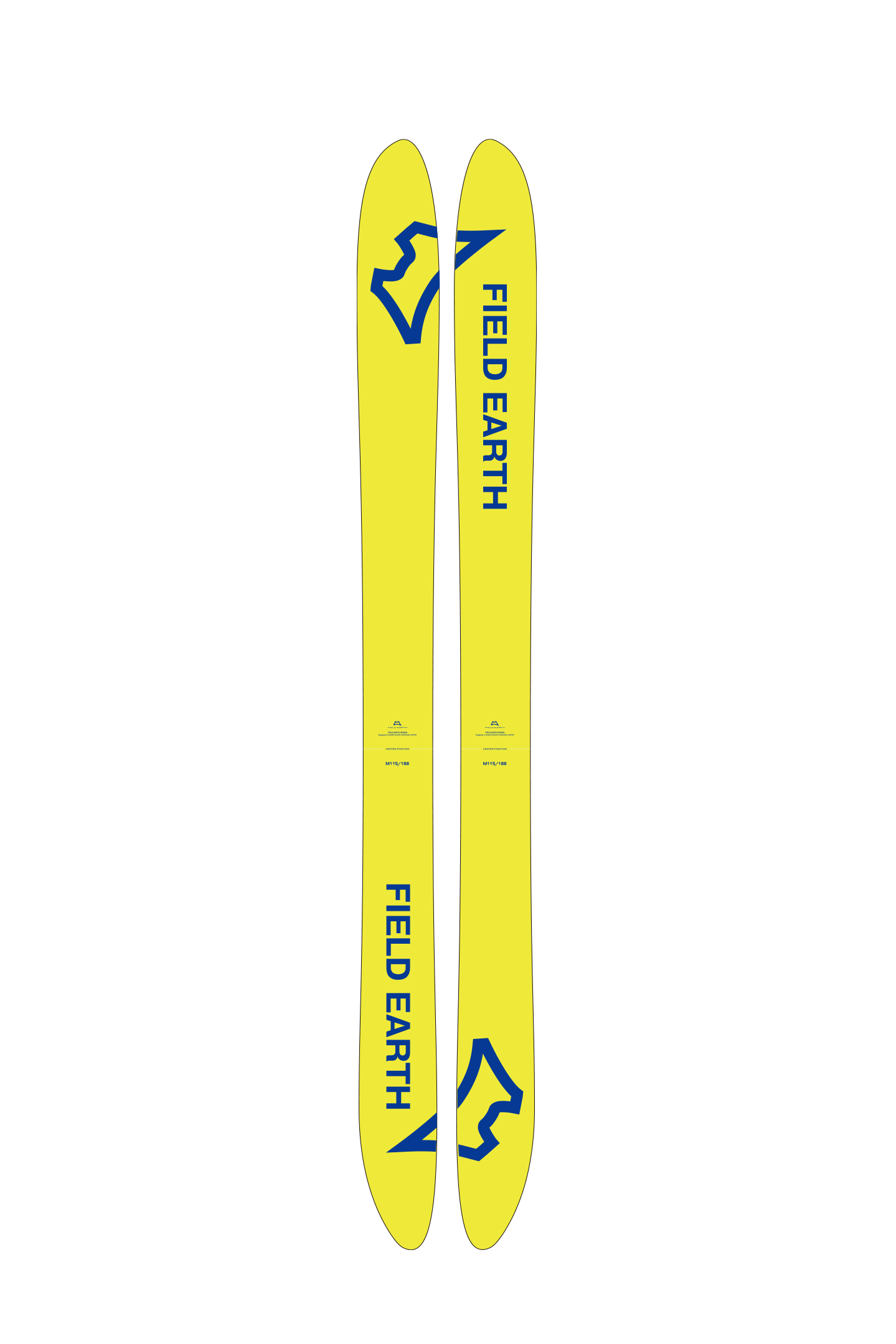 BAMBOO 8 / 7