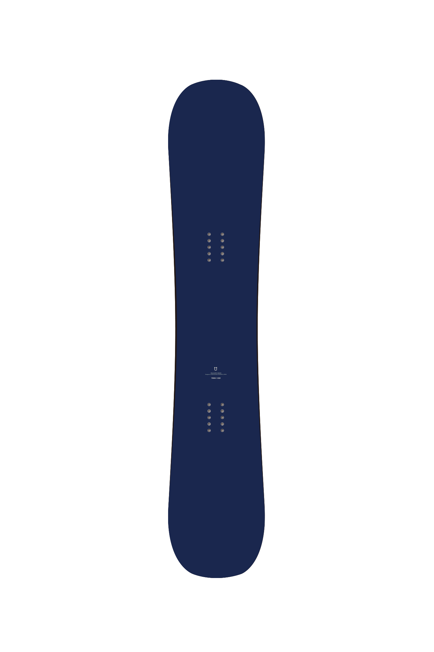 ARTRIDE TWIN 151