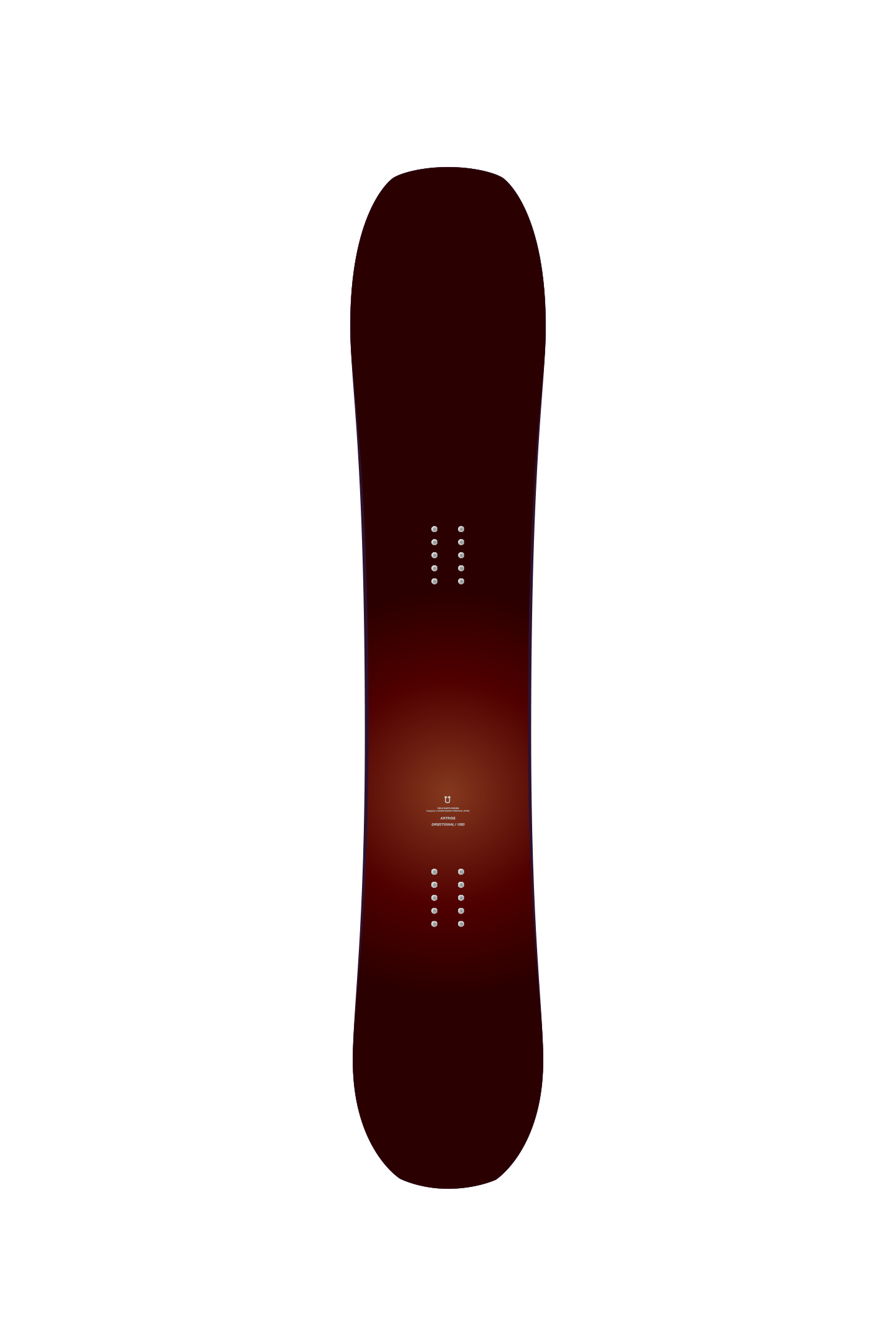 ARTRIDE DIRECTIONAL 158