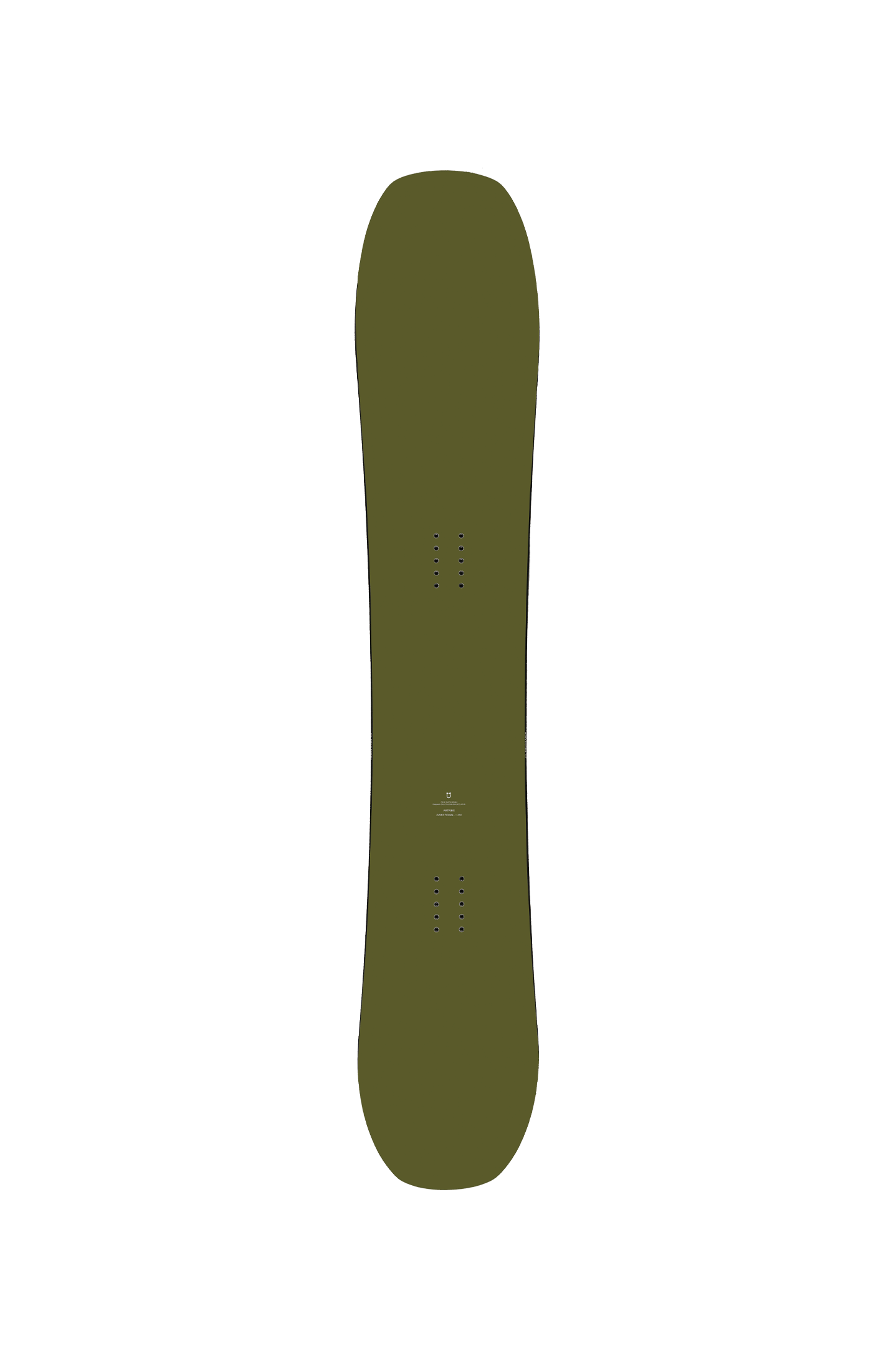 ARTRIDE DIRECTIONAL 158