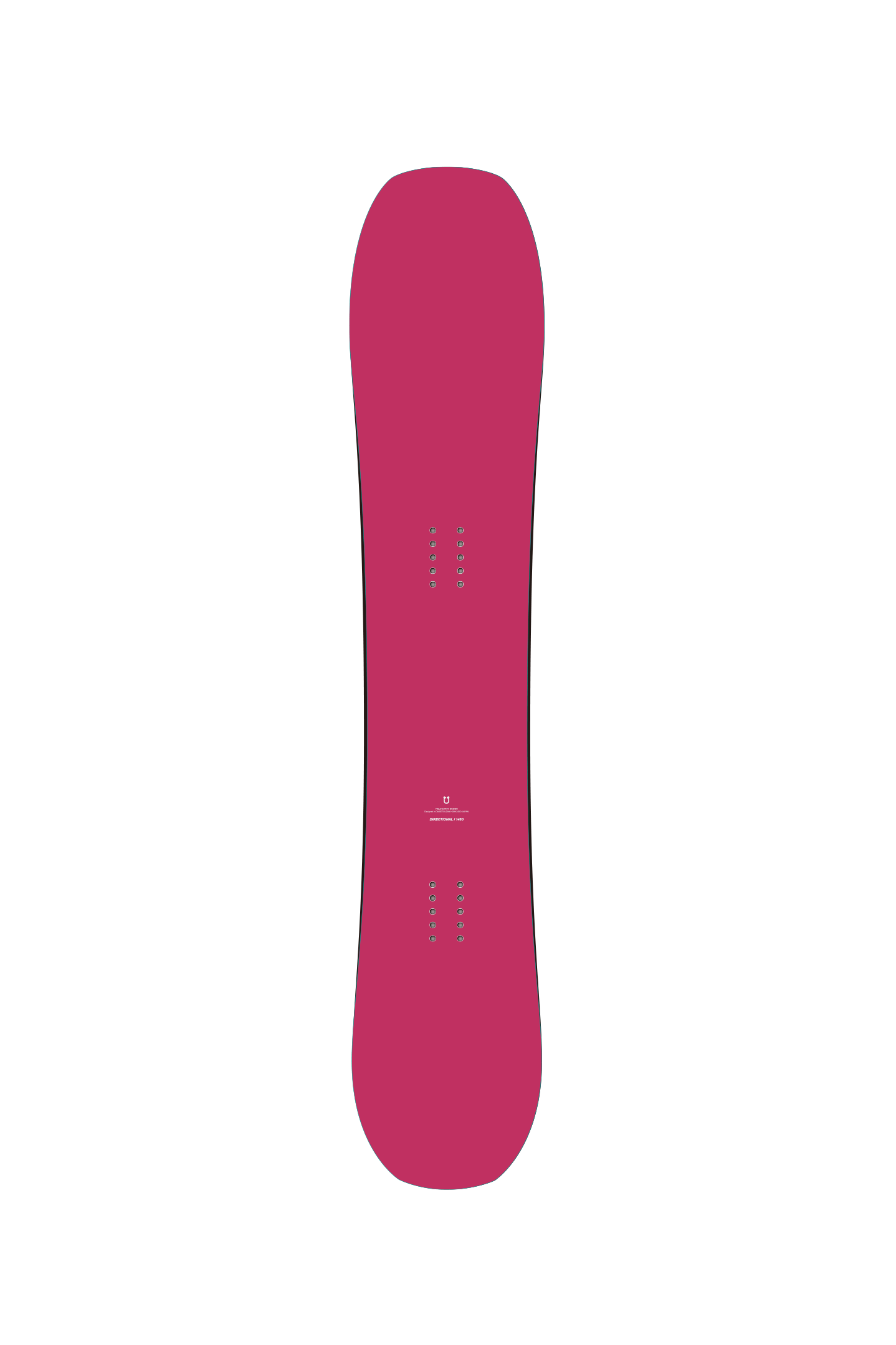 ARTRIDE DIRECTIONAL 148
