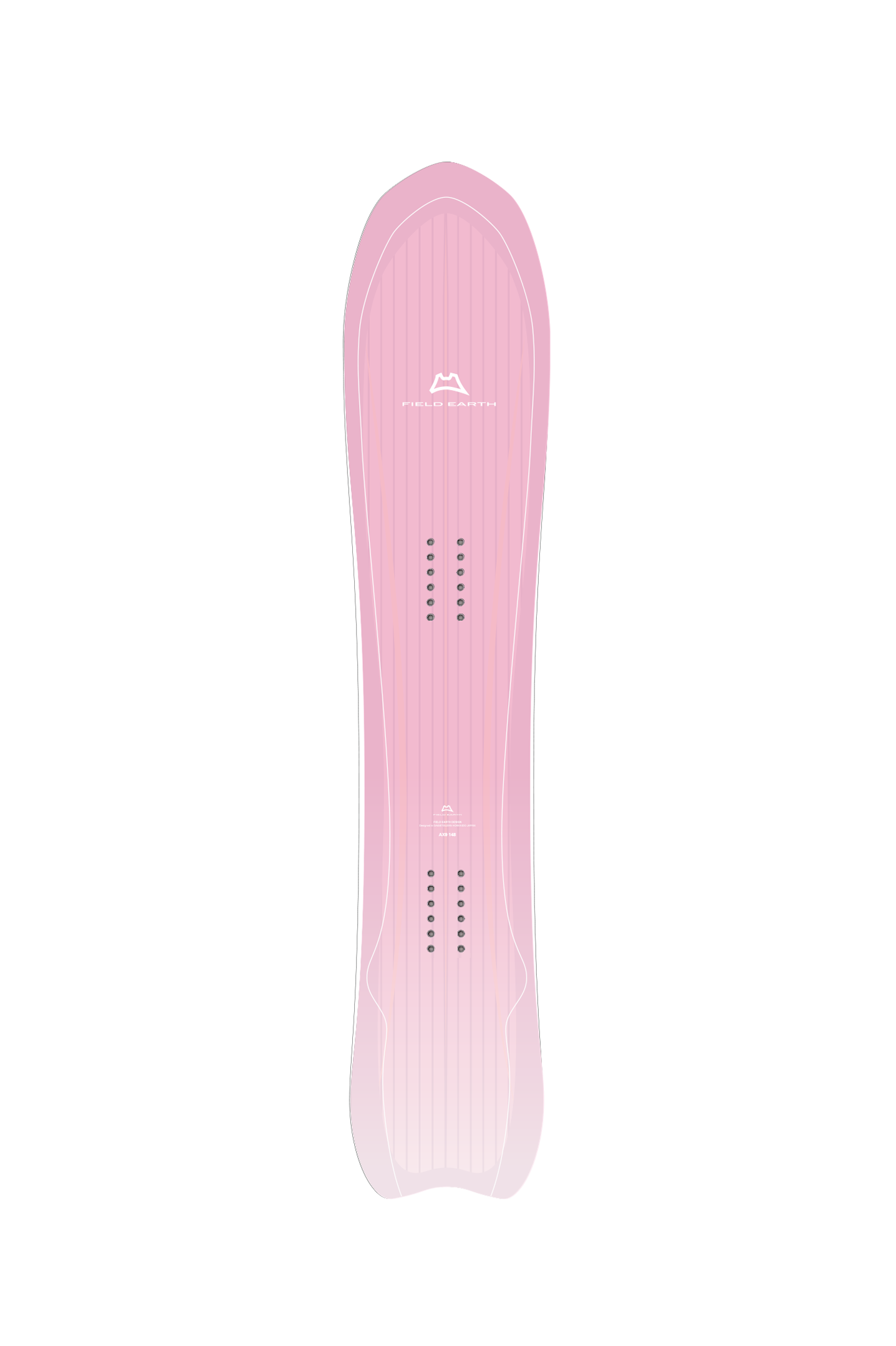 3D X3 153