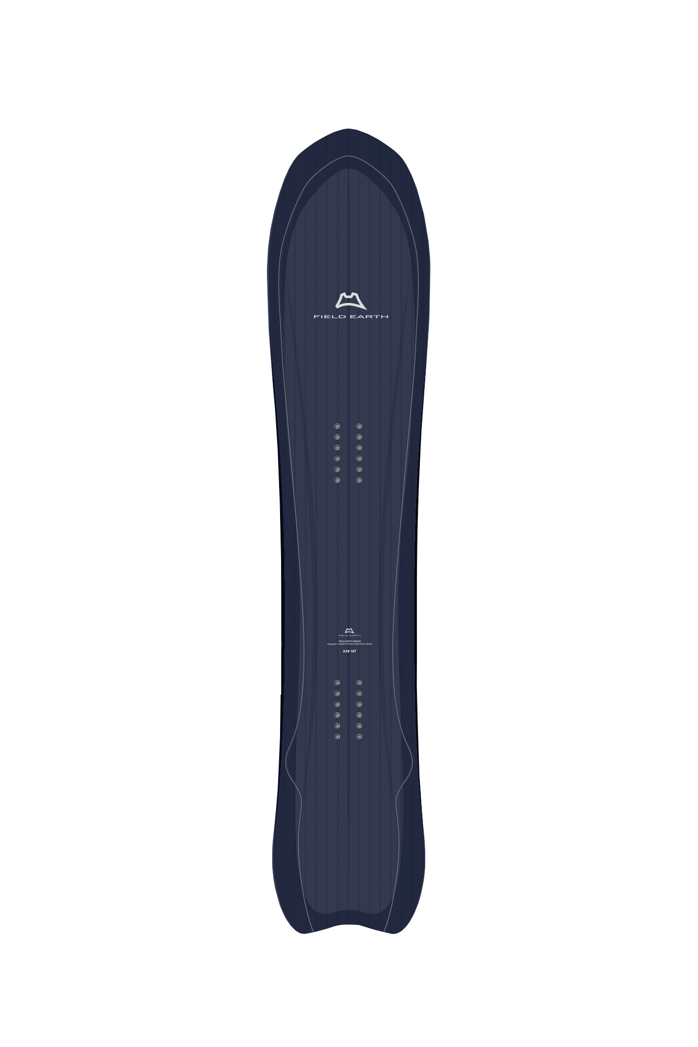 3D X3 161