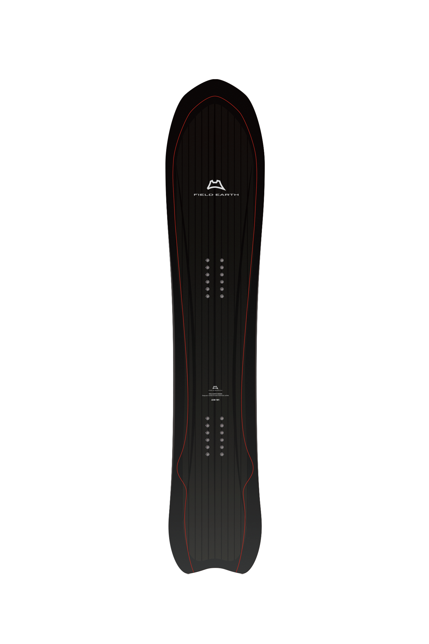 3D X3 161